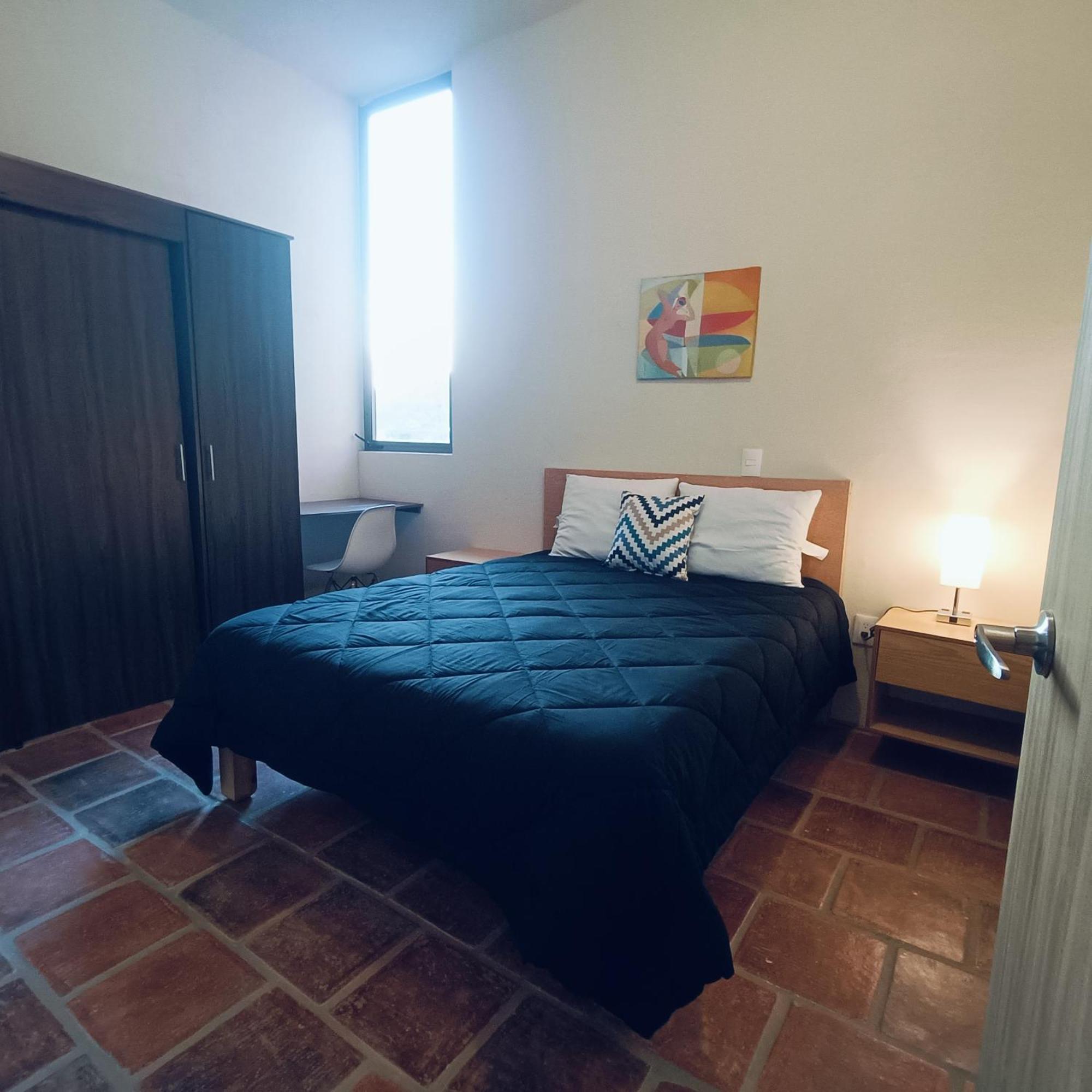 Lago San Cristobal Suites San Cristobal Zapotitlan Exteriér fotografie